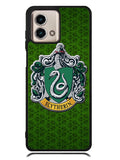 harry potter logo slytherin Motorola Moto G Stylus 5G 2023 Case OV5183