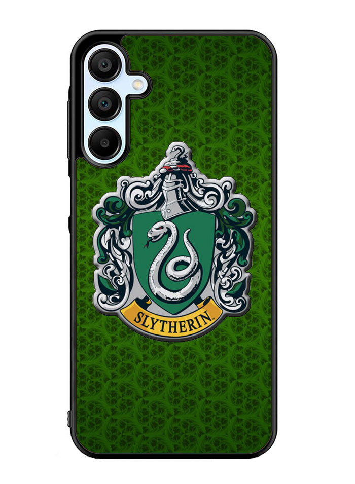 harry potter logo slytherin Samsung Galaxy A15 5G Case OV5183