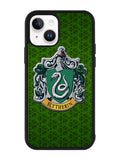 harry potter logo slytherin iPhone 15 Case OV5183