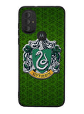 harry potter logo slytherin Motorola Moto G Pure 2021 , Moto G Power 2022 Case OV5183