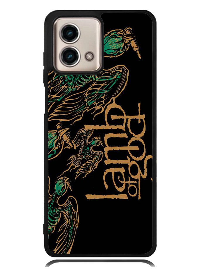 lamb of god Motorola Moto G Stylus 5G 2023 Case OV0658