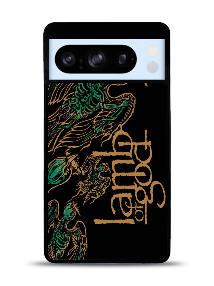 lamb of god Google Pixel 8 Pro Case QC0658
