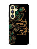 lamb of god Samsung Galaxy S24 FE 5G Case OV0658