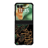 lamb of god Motorola Moto RAZR 2025 Case OV0658