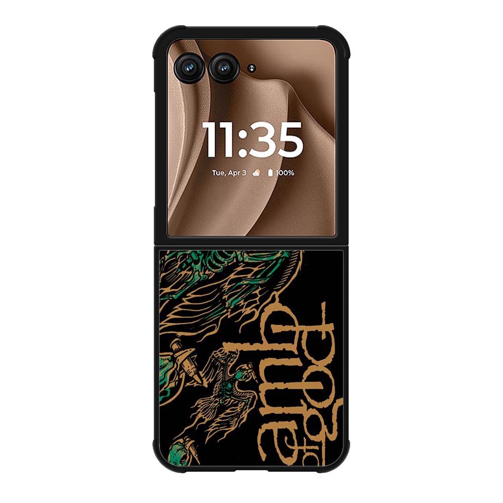 lamb of god Motorola Moto RAZR Plus 2025 Case OV0658