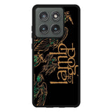 lamb of god Motorola Moto Edge 2025 Case QC0658