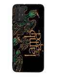lamb of god Motorola Moto G Pure 2021 , Moto G Power 2022 Case OV0658
