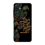 lamb of god Samsung Galaxy A07 Case QC0658