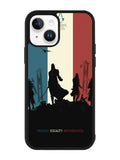 Assassins Creed 3 iPhone 14 Case QC0659