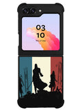 Assassins Creed 3 Samsung Galaxy Z Flip 5 5G 2023 Case OV0659