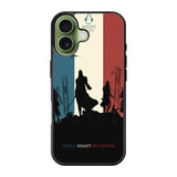 Assassins Creed 3 iPhone 17 Case QC0659