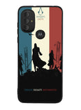 Assassins Creed 3 Motorola Moto G Pure 2021 , Moto G Power 2022 Case OV0659