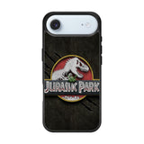 jurassic park Logo iPhone Air Case OV0662