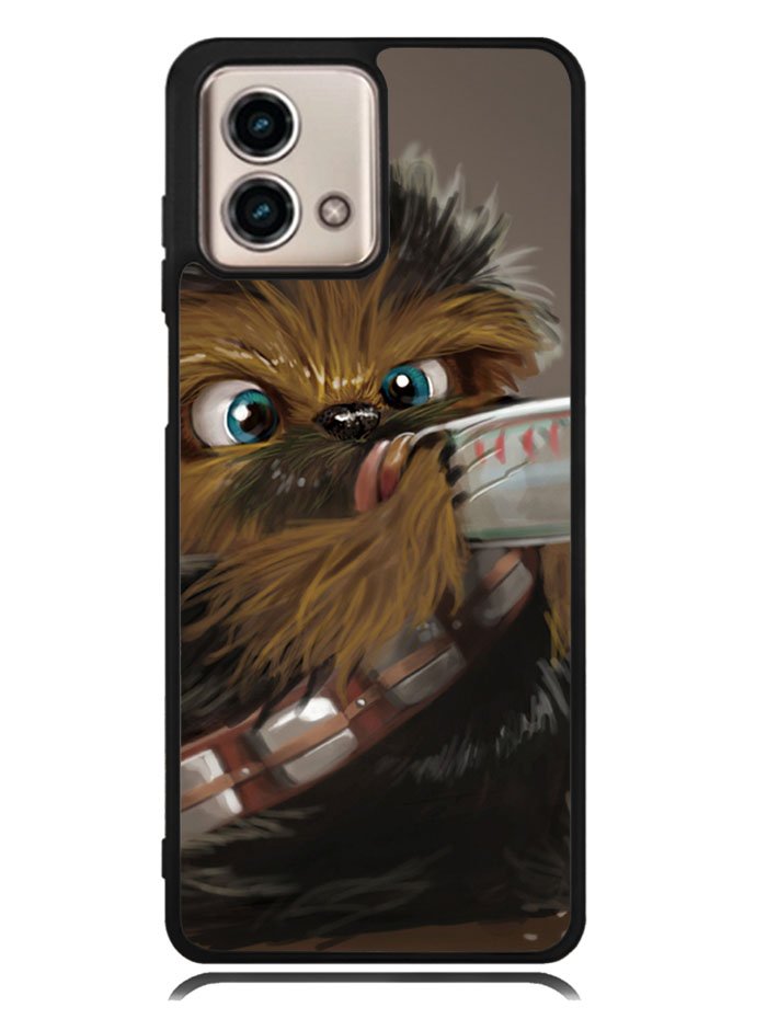 star wars Chewbacca Motorola Moto G Stylus 5G 2023 Case OV0664