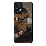 star wars Chewbacca Motorola Moto G Play 2024 Case OV0664