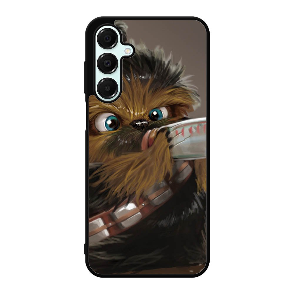 star wars Chewbacca Samsung Galaxy A16 Case OV0664