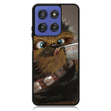 star wars Chewbacca Motorola Moto G Stylus 5G 2025 Case OV0664