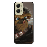 star wars Chewbacca Motorola Moto G Stylus 5G 2024 Case OV0664