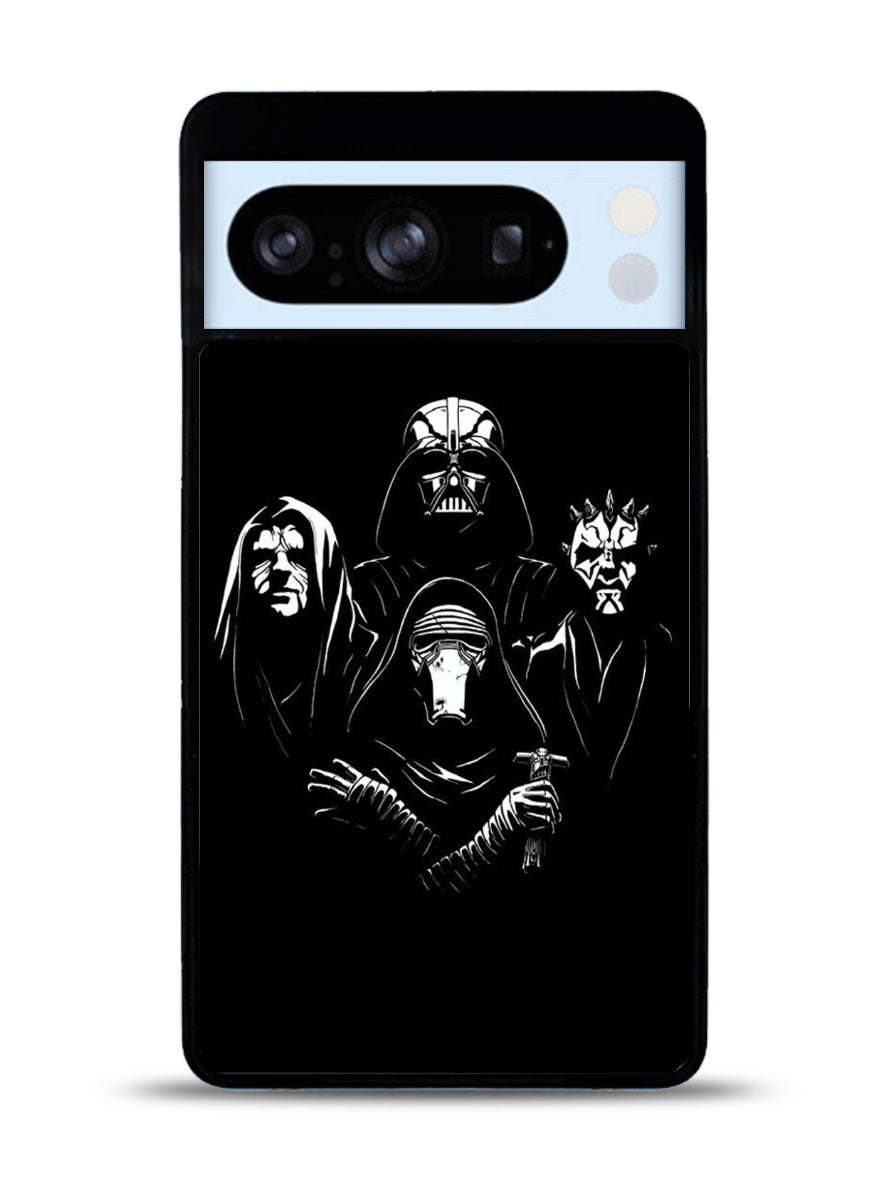 Dark Star Wars Google Pixel 8 Pro Case QC4576
