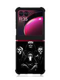 Dark Star Wars Motorola Moto Razr Plus 2023 , Moto Razr+ 2023 Case OV4576