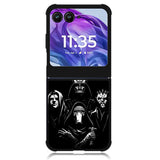 Dark Star Wars Motorola Moto Razr Plus 2024 , Moto Razr+ 2024 Case OV4576