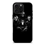 Dark Star Wars iPhone 16 Pro Max Case OV4576