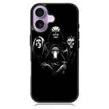Dark Star Wars iPhone 17 Case OV4576