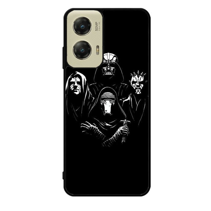 Dark Star Wars Motorola Moto G Stylus 5G 2024 Case OV4576