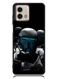 Star Wars Clone Trooper Motorola Moto G Stylus 5G 2023 Case OV0665