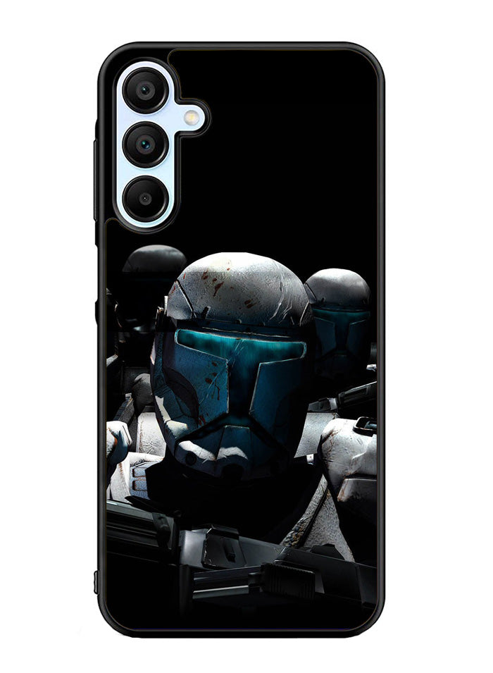 Star Wars Clone Trooper Samsung Galaxy A15 5G Case OV0665