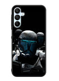 Star Wars Clone Trooper Samsung Galaxy A35 5G Case OV0665