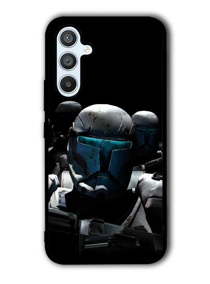 Star Wars Clone Trooper Samsung Galaxy A14 5G Case QC0665
