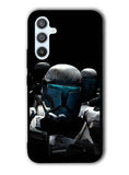 Star Wars Clone Trooper Samsung Galaxy A14 5G Case QC0665