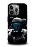 Star Wars Clone Trooper iPhone 16 Pro Case OV0665