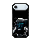 Star Wars Clone Trooper iPhone Air Case QC0665