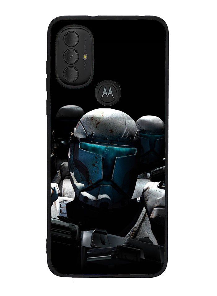Star Wars Clone Trooper Motorola Moto G Pure 2021 , Moto G Power 2022 Case OV0665