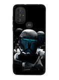 Star Wars Clone Trooper Motorola Moto G Pure 2021 , Moto G Power 2022 Case OV0665