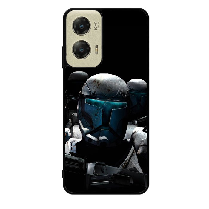 Star Wars Clone Trooper Motorola Moto G Stylus 5G 2024 Case OV0665