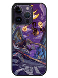 Soul Eater Blair And Maka iPhone 14 Pro Case