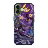 Soul Eater Blair And Maka iPhone 17 Case