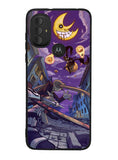 Soul Eater Blair And Maka Motorola Moto G Pure 2021 , Moto G Power 2022 Case