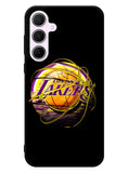 la lakers NBA Samsung Galaxy A55 5G Case