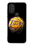 la lakers NBA Motorola Moto G Pure 2021 , Moto G Power 2022 Case