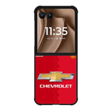 Manchester United jersey Motorola Moto RAZR Plus 2025 Case OV0671