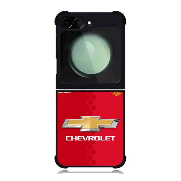 Manchester United jersey Samsung Galaxy Z Flip 6 5G 2024 Case OV0671