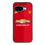 Manchester United jersey Google Pixel 10A Case OV0671