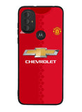 Manchester United jersey Motorola Moto G Pure 2021 , Moto G Power 2022 Case OV0671