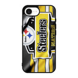 Pittsburgh Steelers Nation iPhone 17e Case