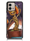 guardian of galaxy baby groot Motorola Moto G Stylus 5G 2023 Case OV0675