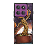 guardian of galaxy baby groot Motorola Moto Edge 60 Pro Case OV0675